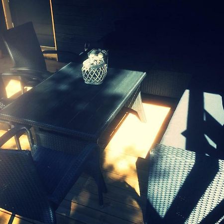 Aurora Apartment 이나리 외부 사진