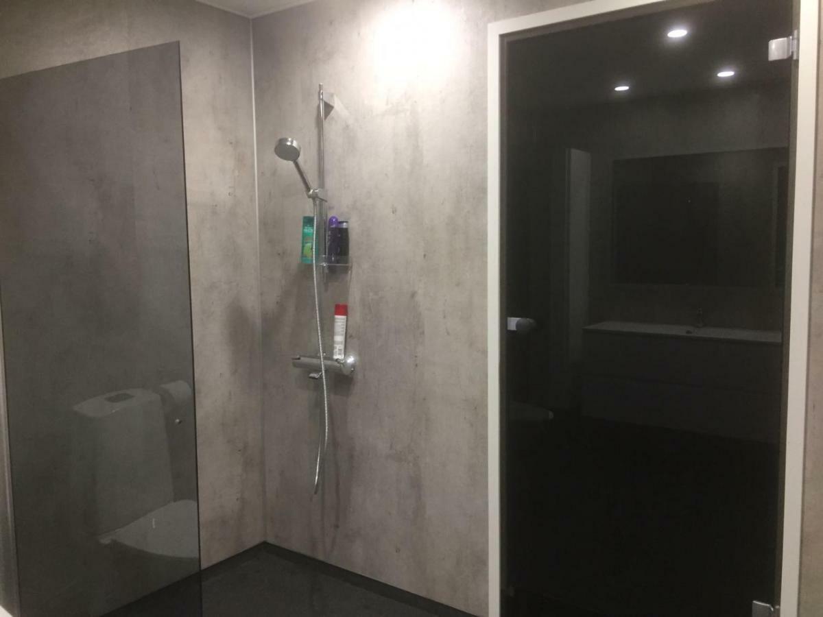 Aurora Apartment 이나리 외부 사진