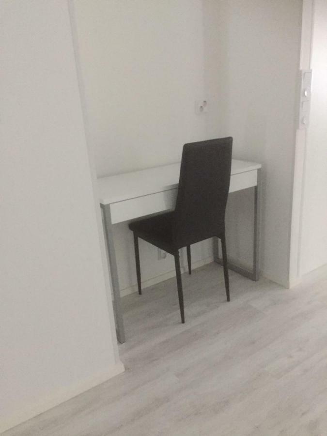 Aurora Apartment 이나리 외부 사진