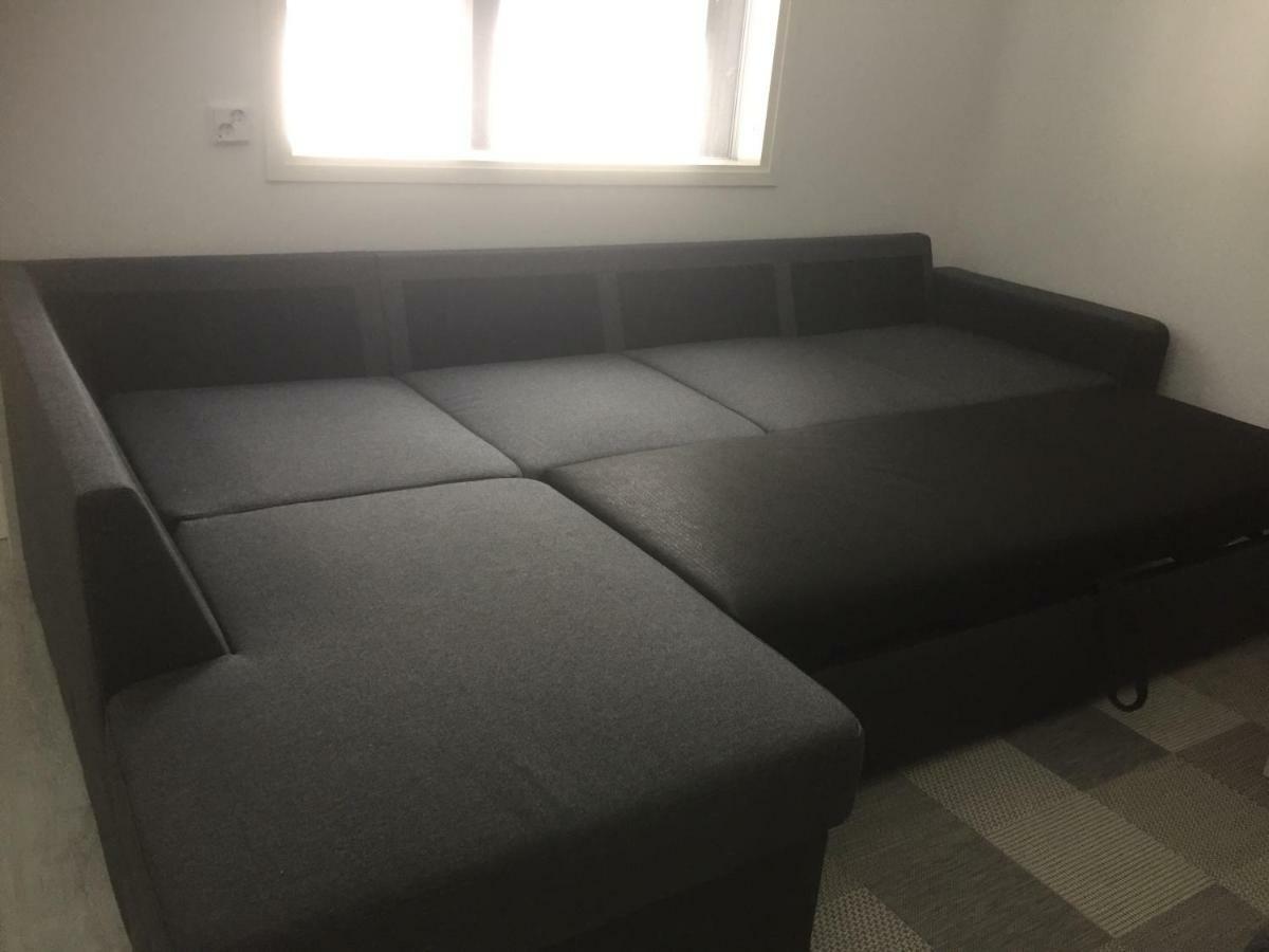 Aurora Apartment 이나리 외부 사진
